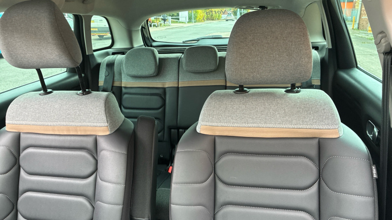 Citroen C3 Aircross 1.2 PureTech 110 Shine Plus 5dr Petrol Hatchback